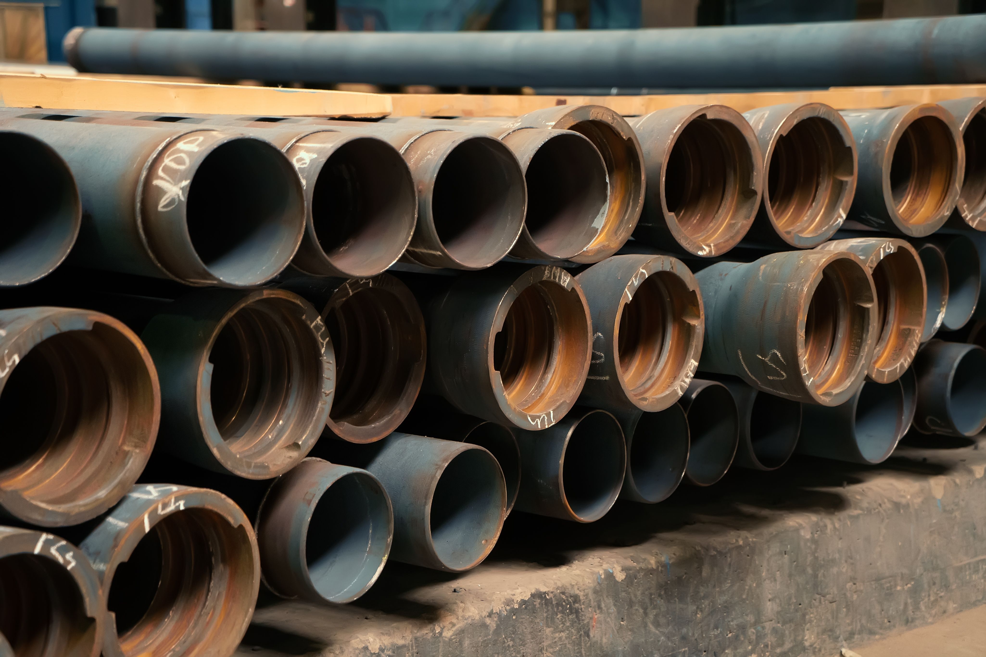 03. Technical Specials - Cast iron pipelines.jpg